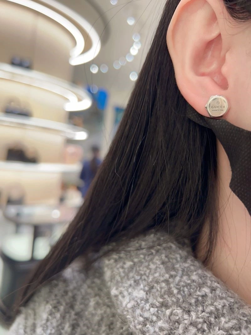 FreshLook Gucci Earrings 244085