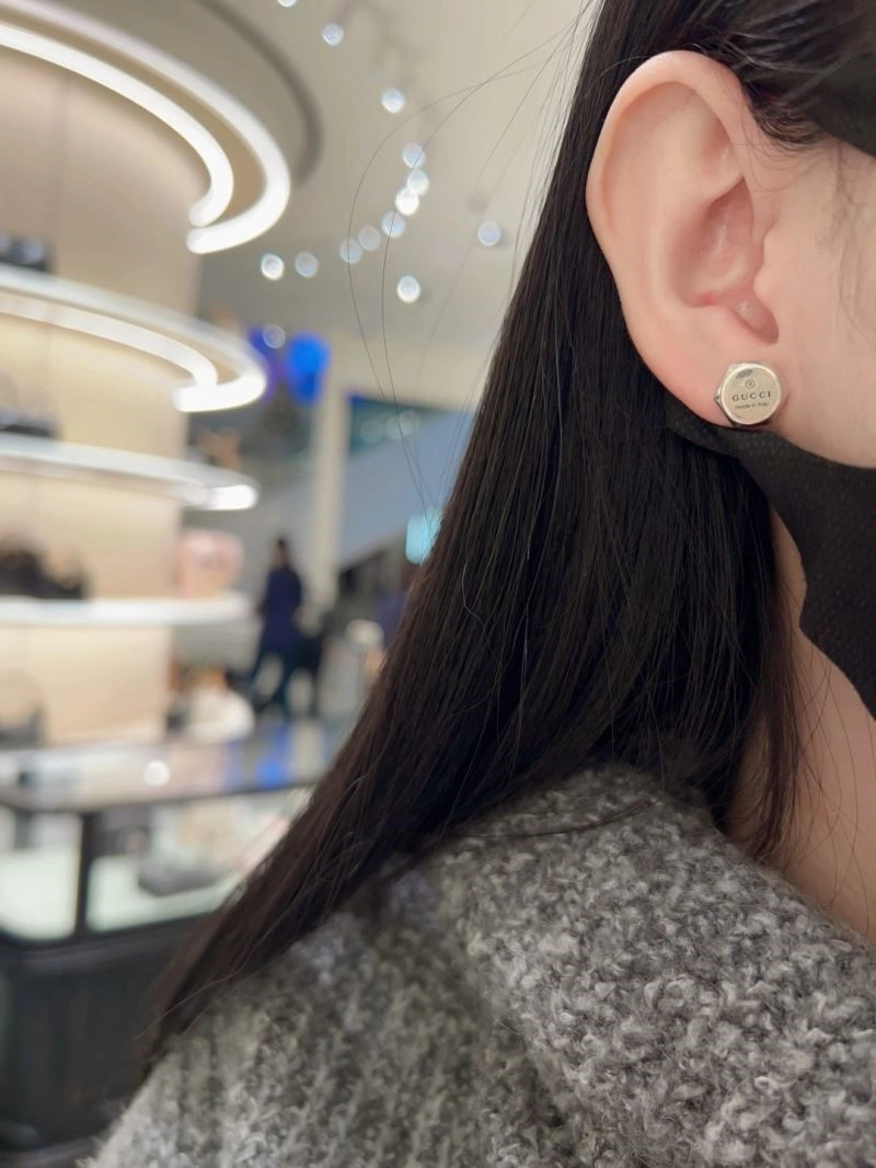 FreshLook Gucci Earrings 244085