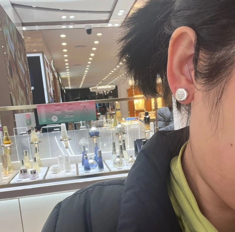 FreshLook Gucci Earrings 244085