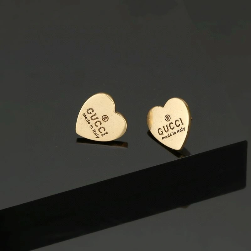 Gucci Earrings WellDesigned 243733