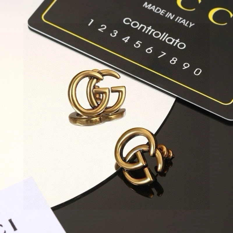 Gucci Earrings OnTrend 243741