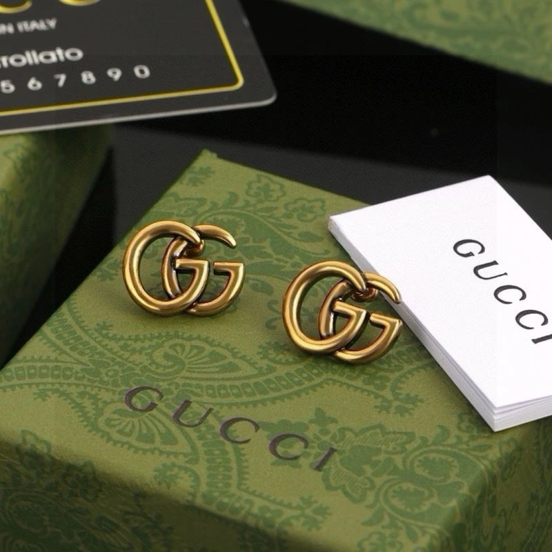 Gucci Earrings OnTrend 243741