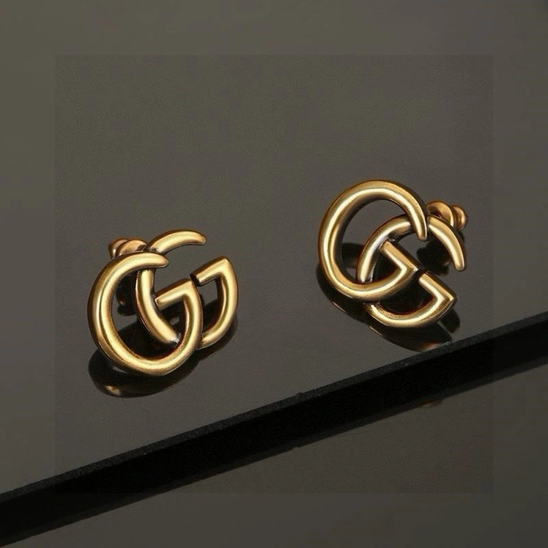 Gucci Earrings OnTrend 243741