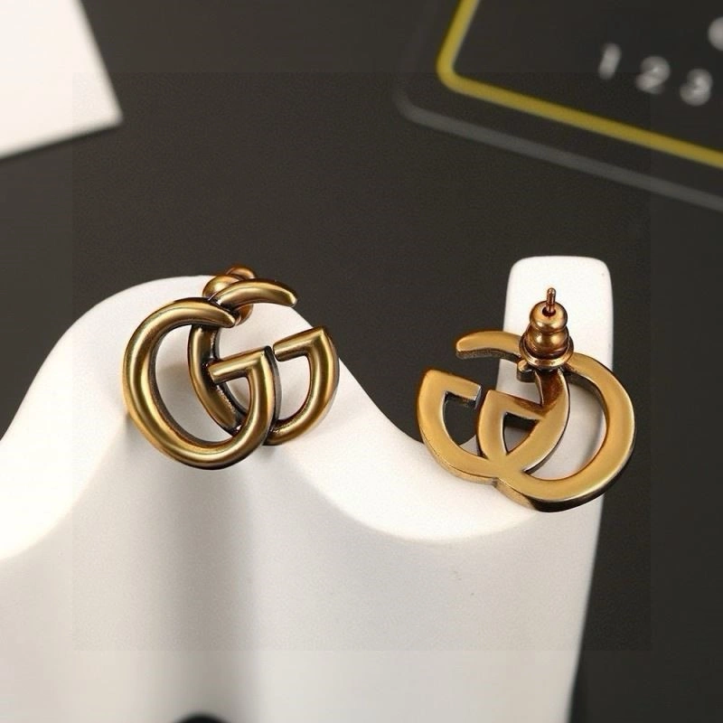 Gucci Earrings OnTrend 243741