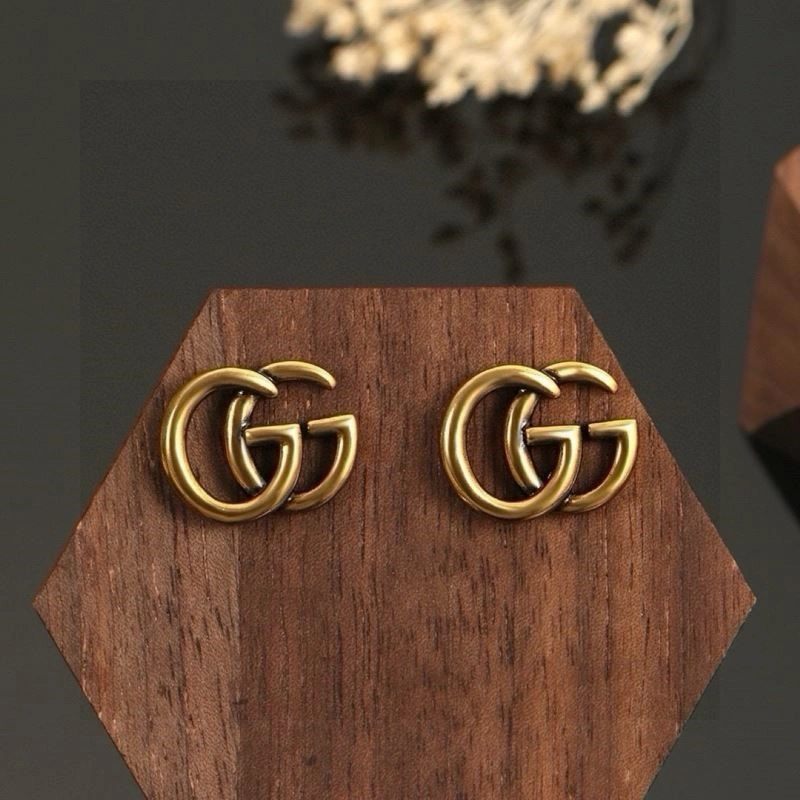 Gucci Earrings OnTrend 243741
