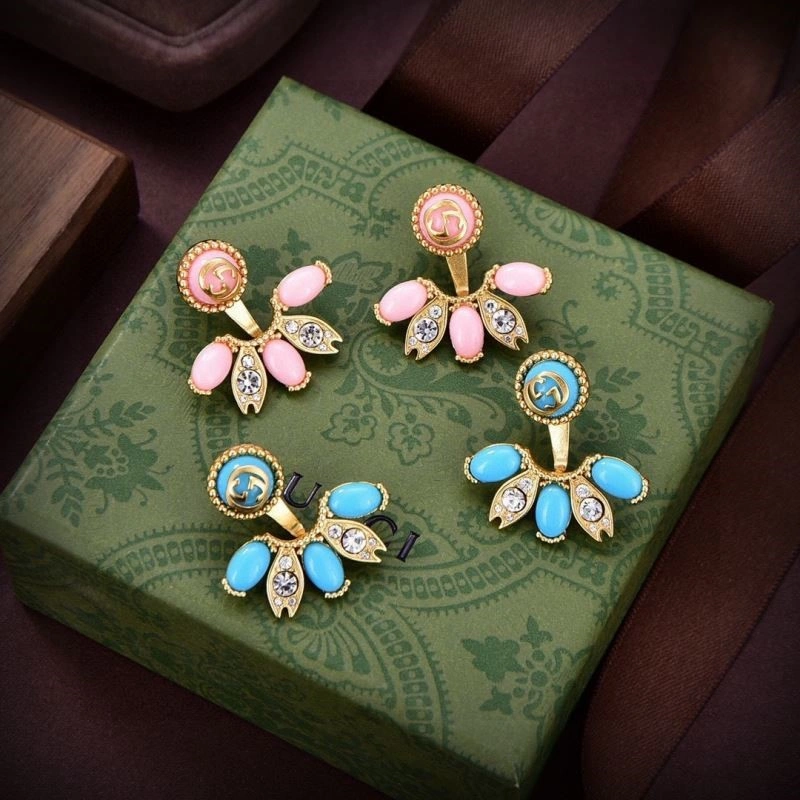 Gucci Earrings Trendy 243719