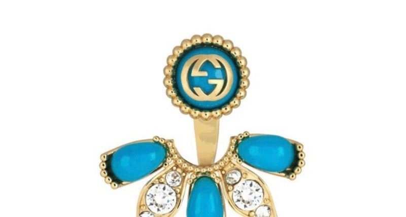 Gucci Earrings Trendy 243719