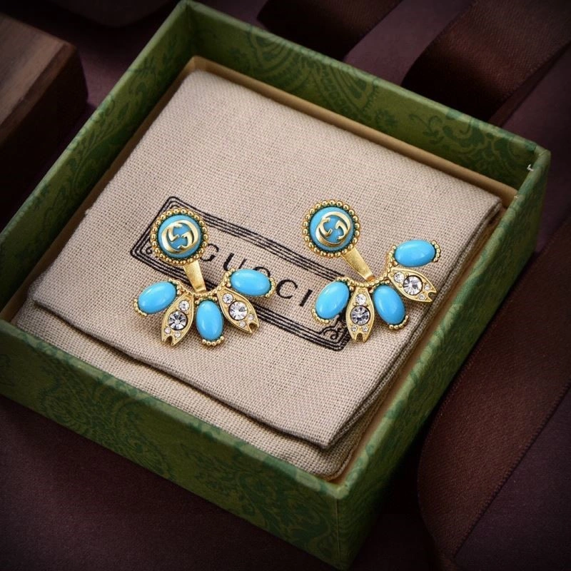 Gucci Earrings Trendy 243719