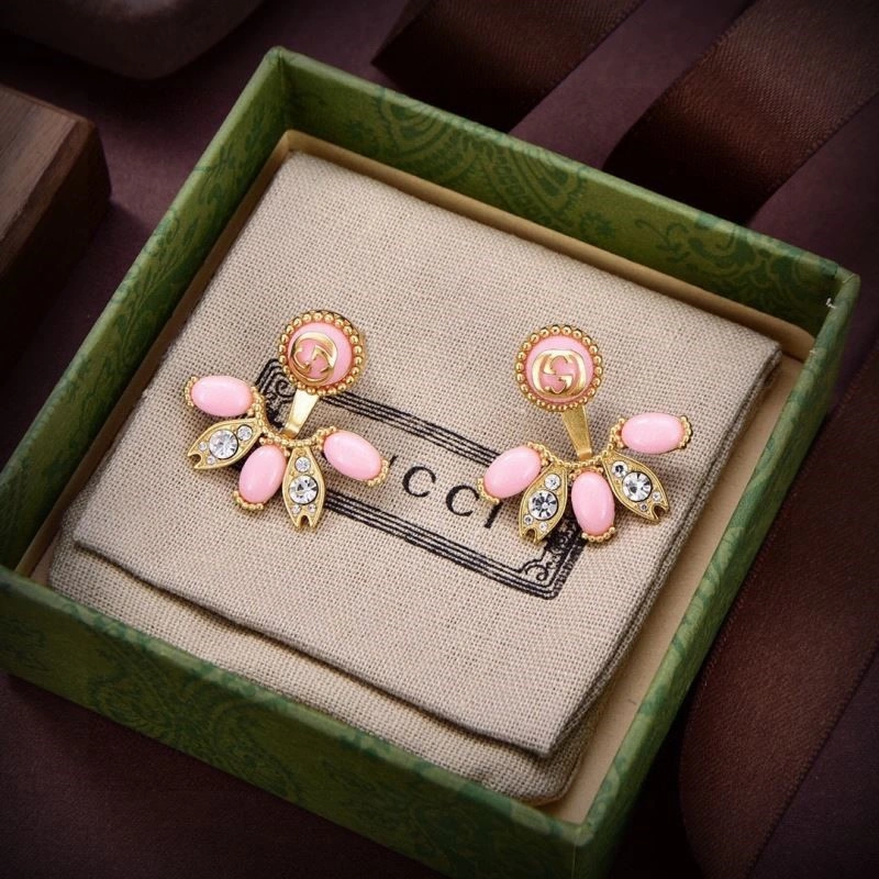 Gucci Earrings Trendy 243719