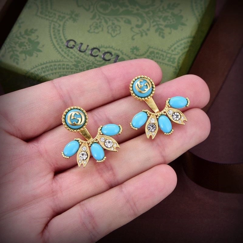 Gucci Earrings Trendy 243719