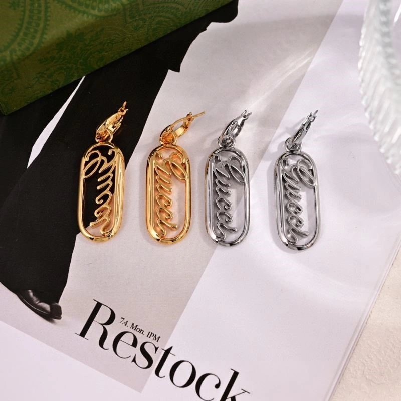 Gucci Earrings ModernLook 243736
