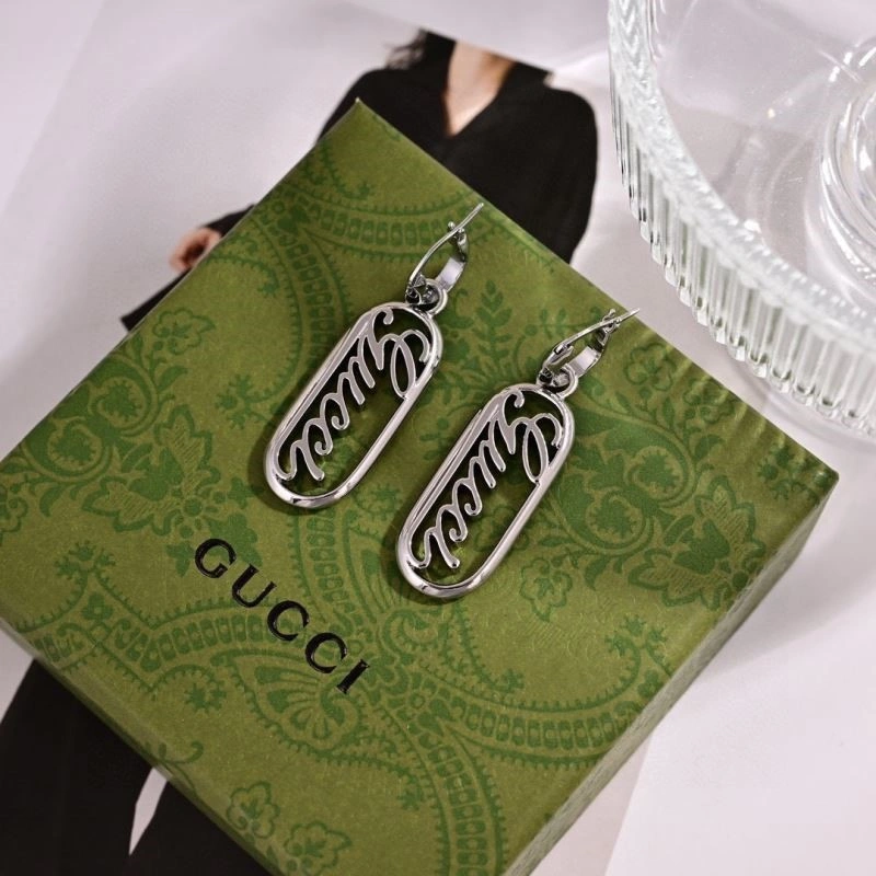 Gucci Earrings ModernLook 243736