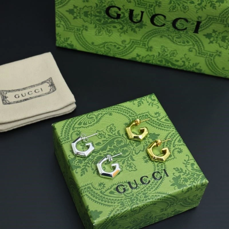 BestValue Gucci Earrings 243724