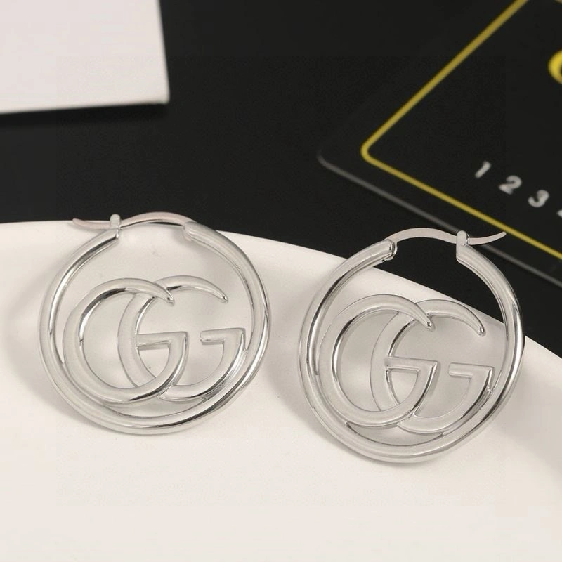 Gucci Earrings ComfortFit 243726