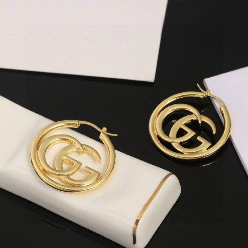 Gucci Earrings ComfortFit 243726