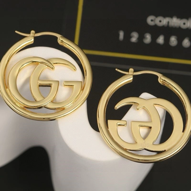 Gucci Earrings ComfortFit 243726