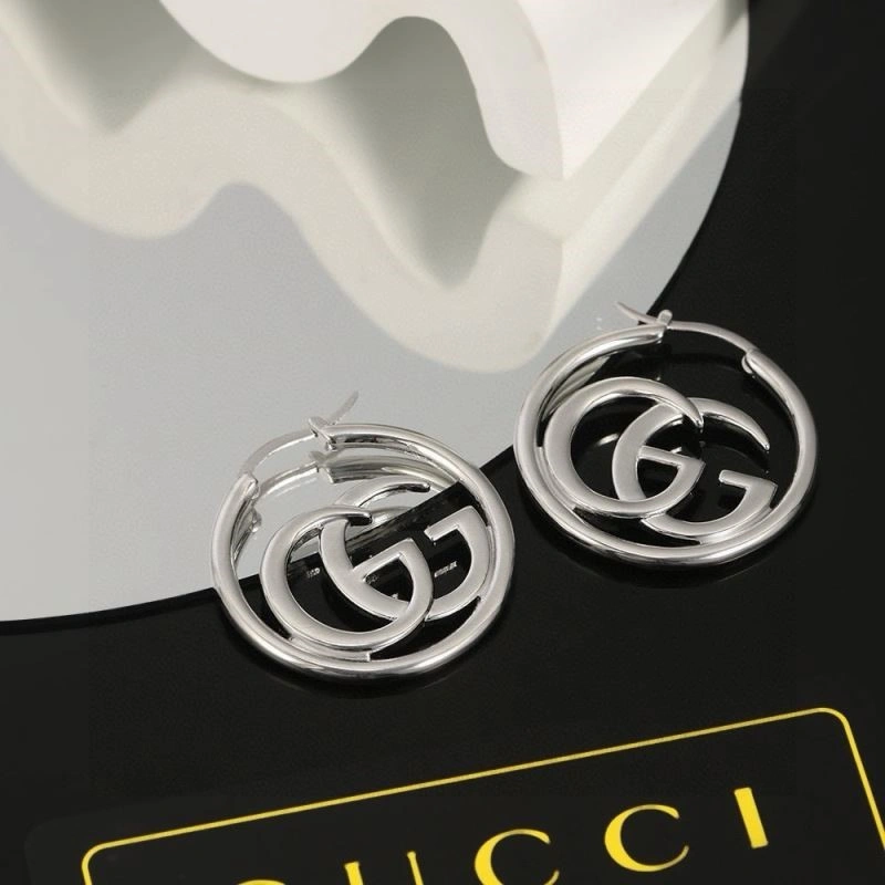 Gucci Earrings ComfortFit 243726
