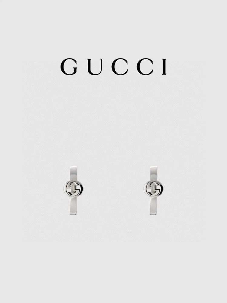 Colorful Gucci Earrings 243732