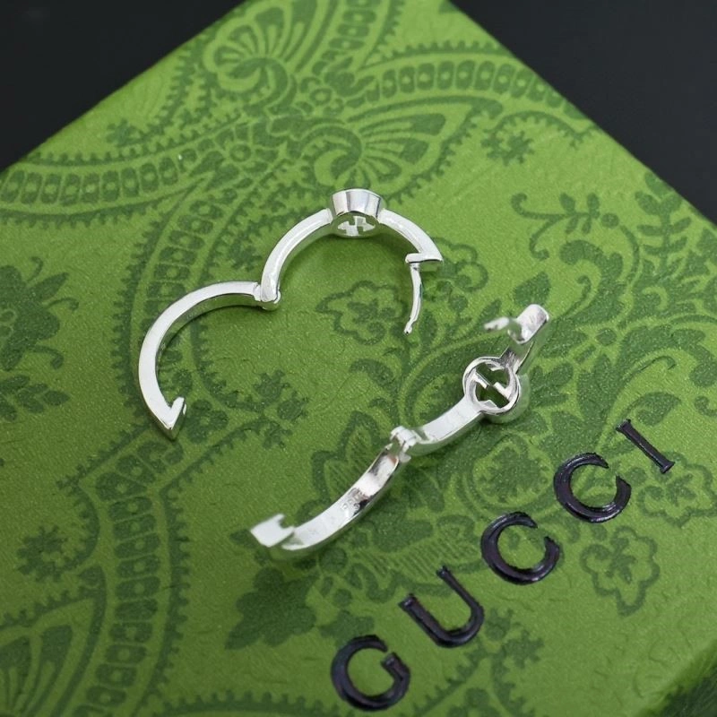 Colorful Gucci Earrings 243732