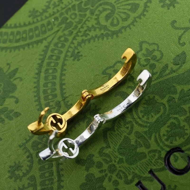 Colorful Gucci Earrings 243732