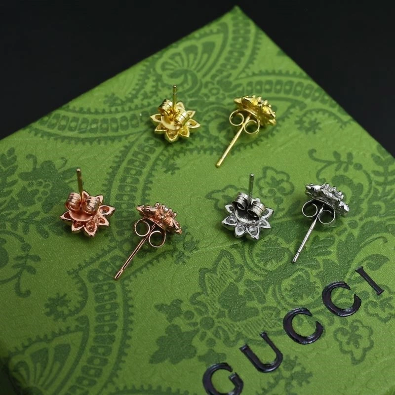 Gucci Earrings AllSeason 243734