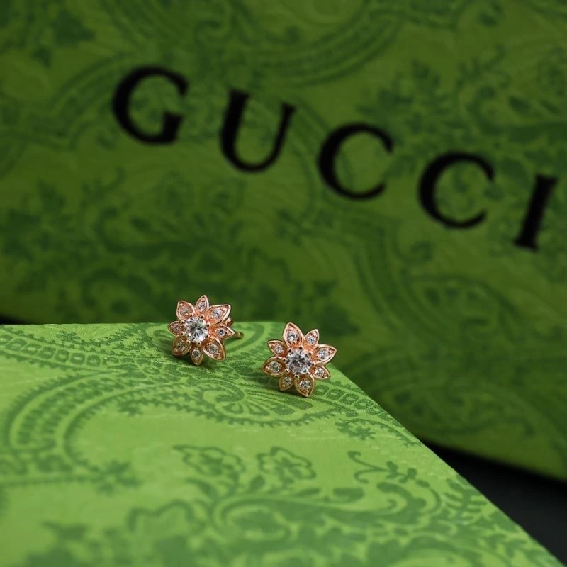 Gucci Earrings AllSeason 243734