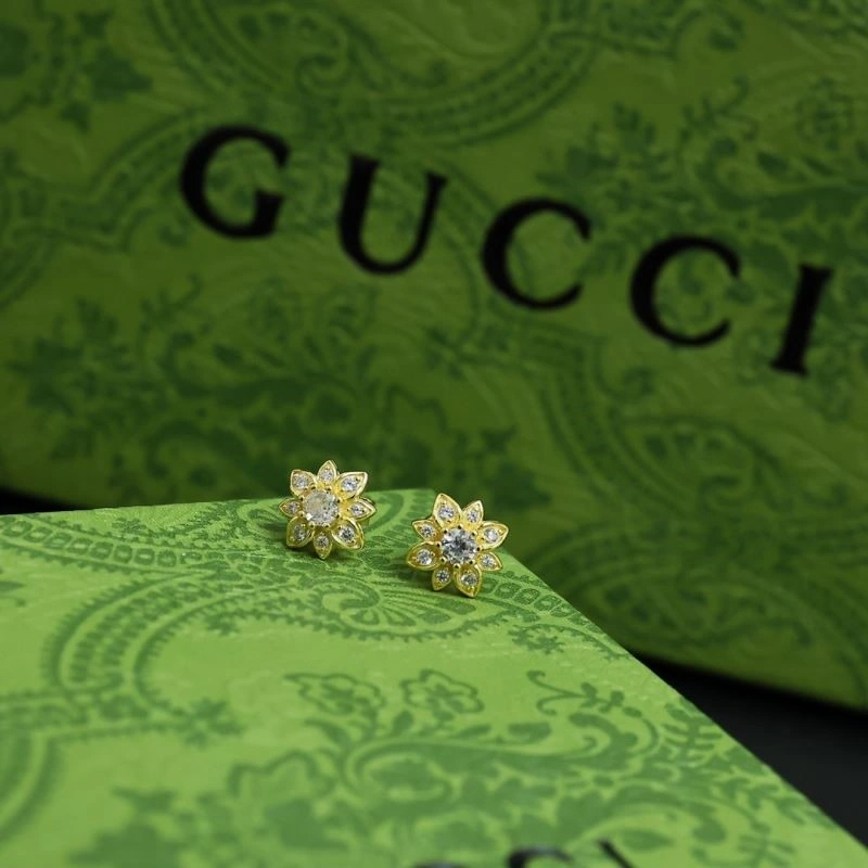 Gucci Earrings AllSeason 243734