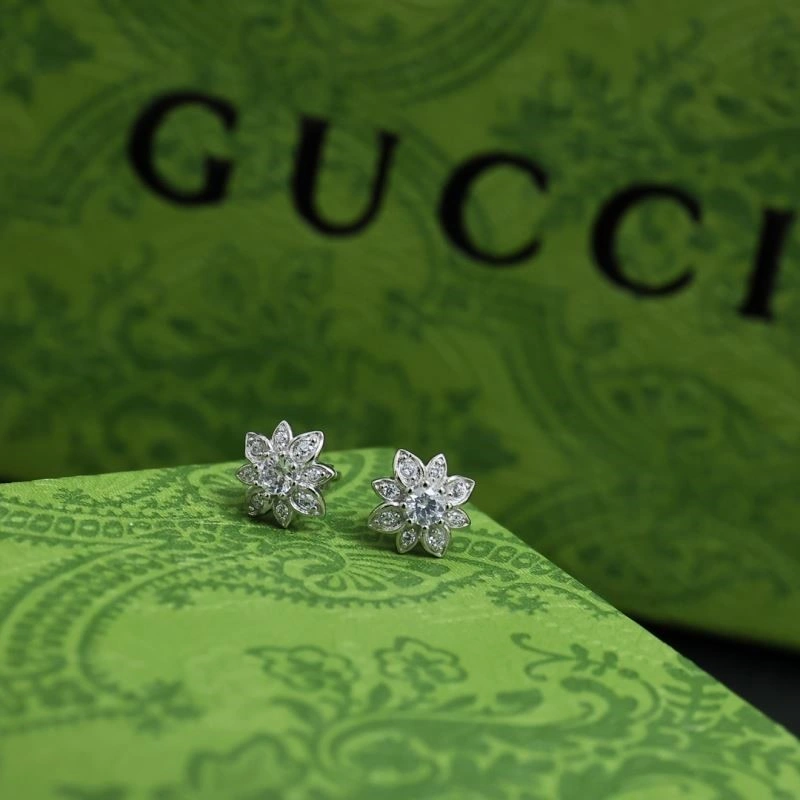 Gucci Earrings AllSeason 243734