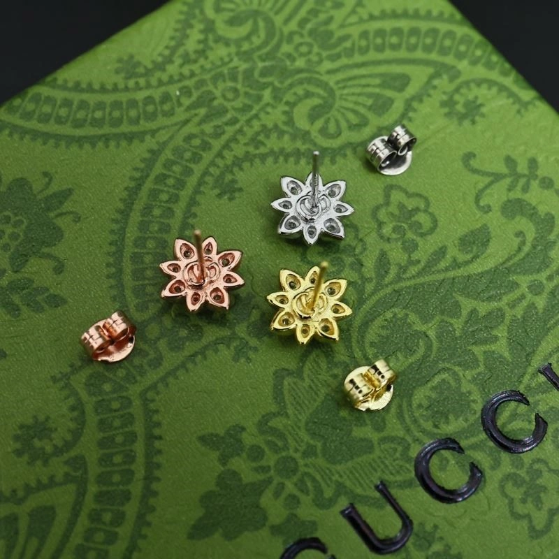 Gucci Earrings AllSeason 243734