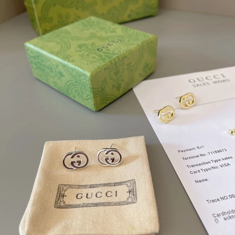 Fashionable Gucci Earrings 243749