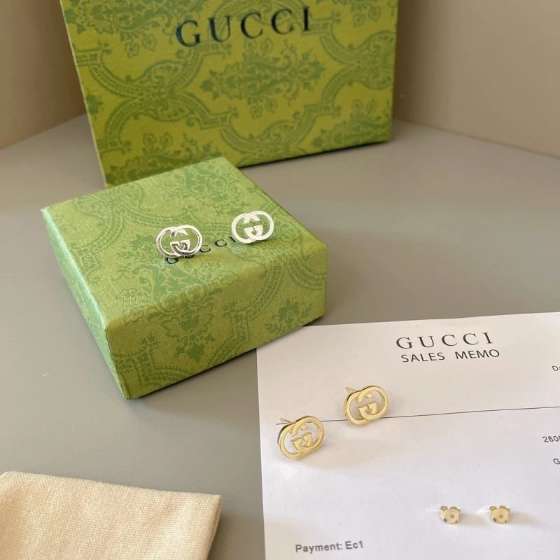 Fashionable Gucci Earrings 243749