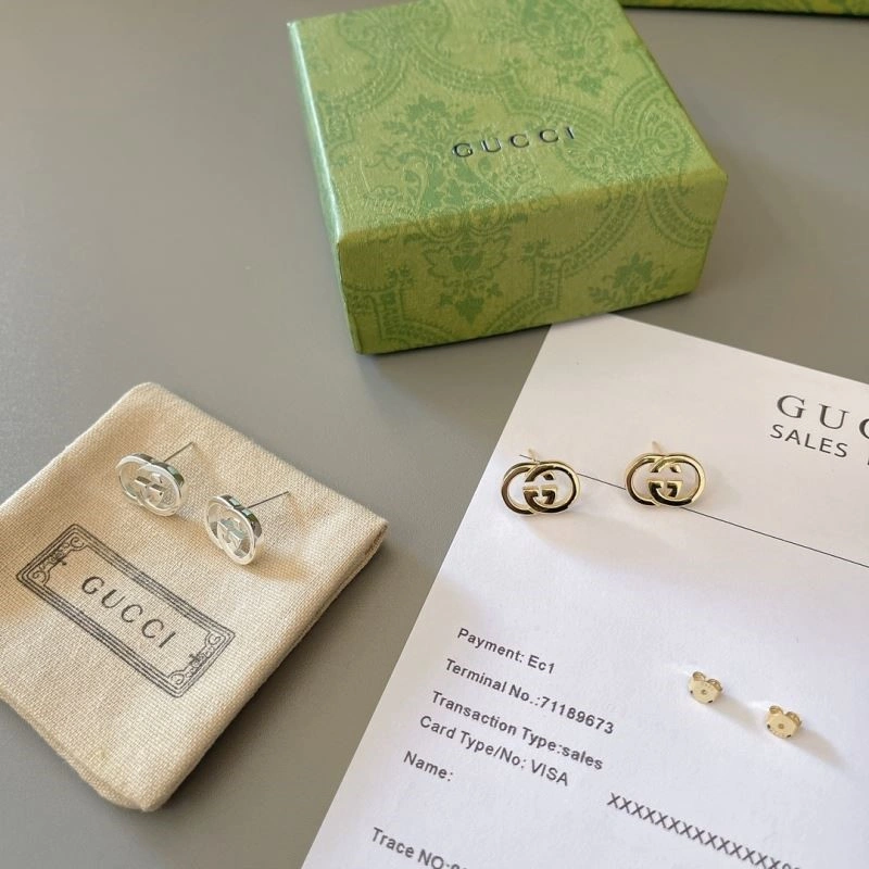 Fashionable Gucci Earrings 243749