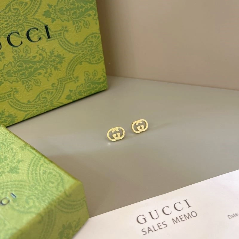 Fashionable Gucci Earrings 243749
