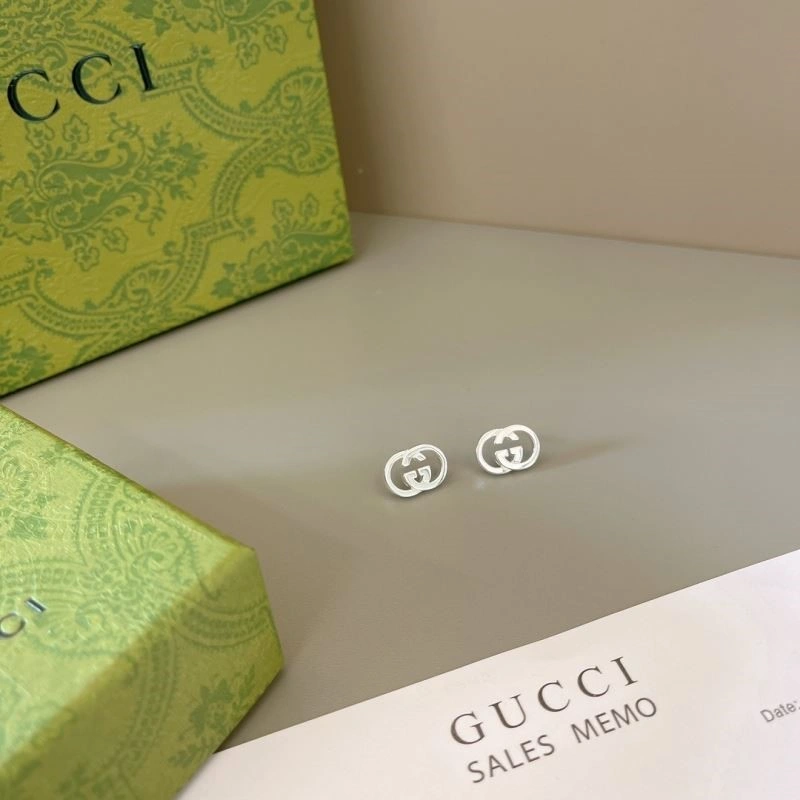 Fashionable Gucci Earrings 243749