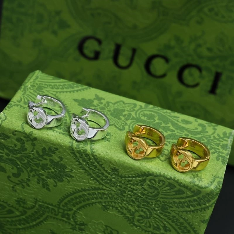 Durable Gucci Earrings 243747