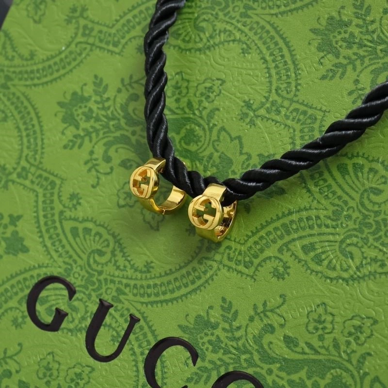 Durable Gucci Earrings 243747