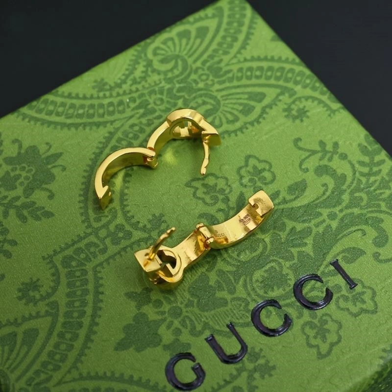 Durable Gucci Earrings 243747
