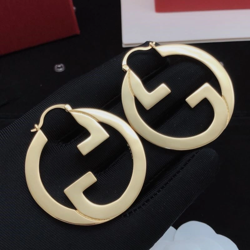 SmartChoice Gucci Earrings 243728
