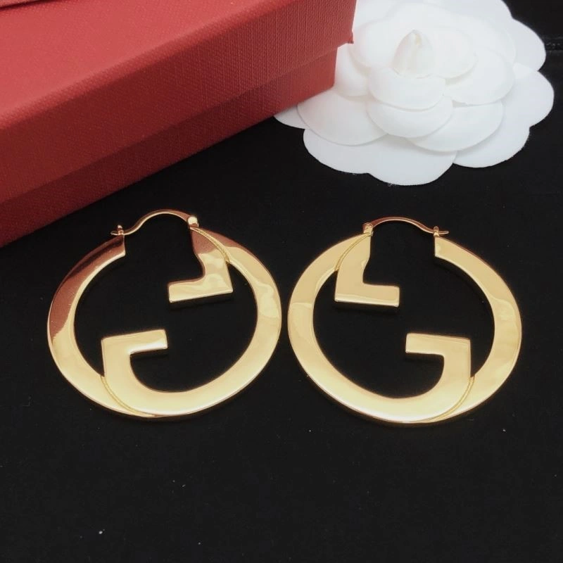 SmartChoice Gucci Earrings 243728