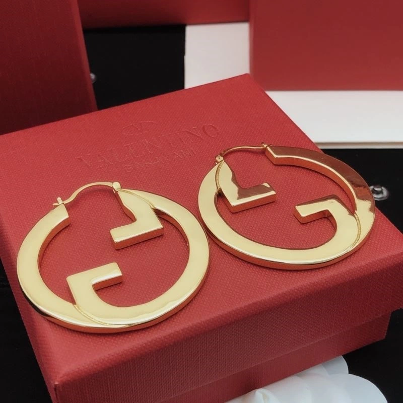 SmartChoice Gucci Earrings 243728