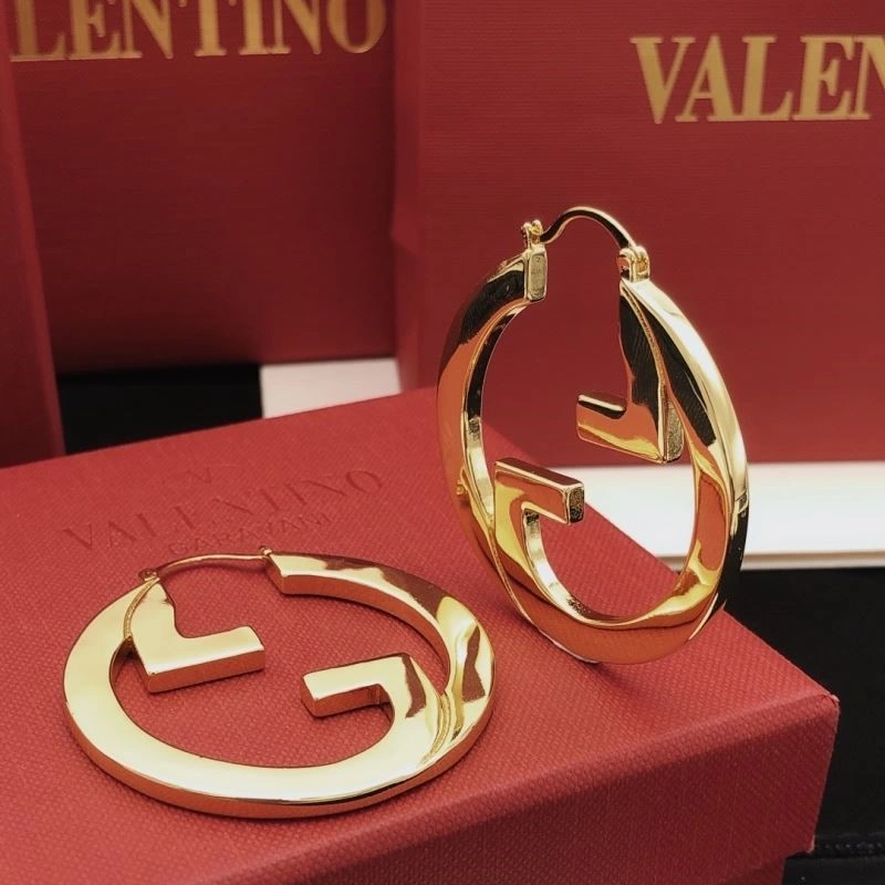 SmartChoice Gucci Earrings 243728