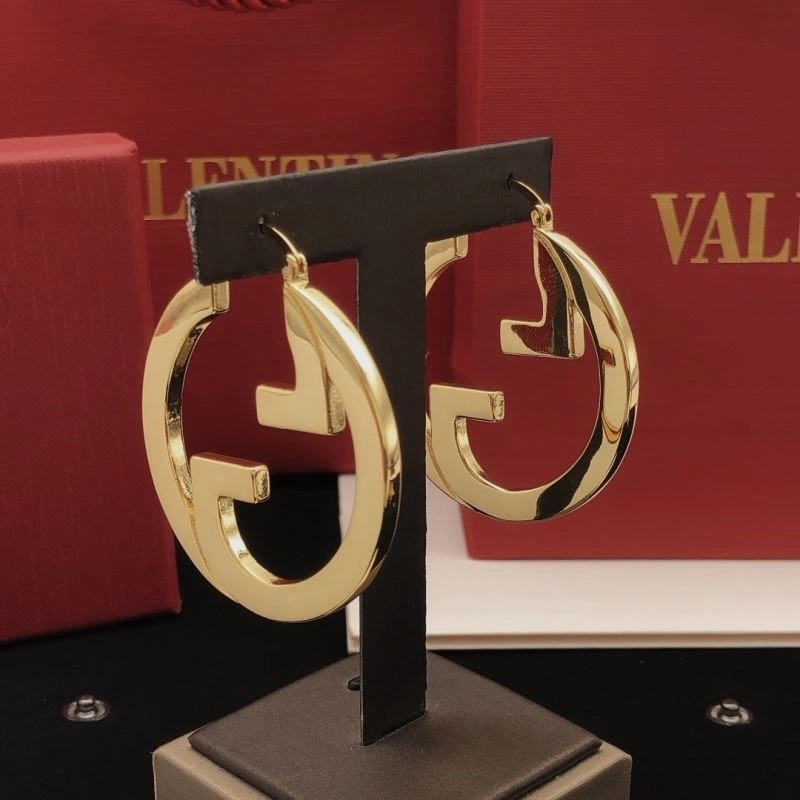 SmartChoice Gucci Earrings 243728