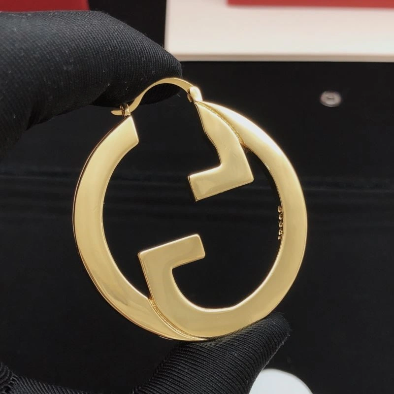 SmartChoice Gucci Earrings 243728