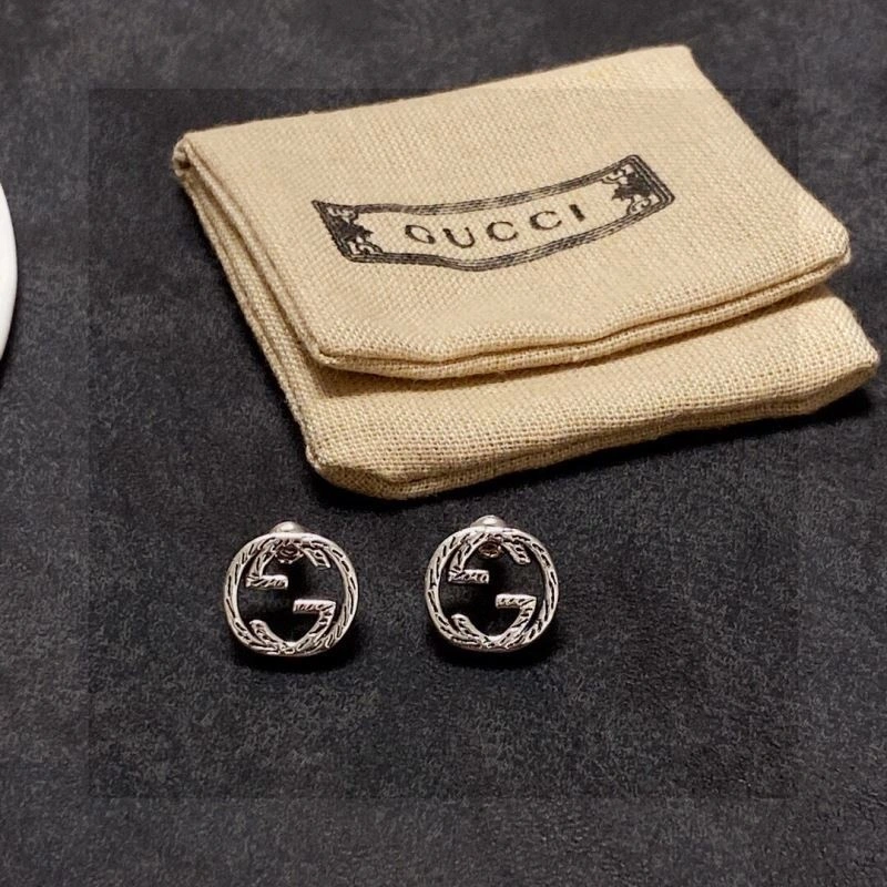 GoodFit Gucci Earrings 243750