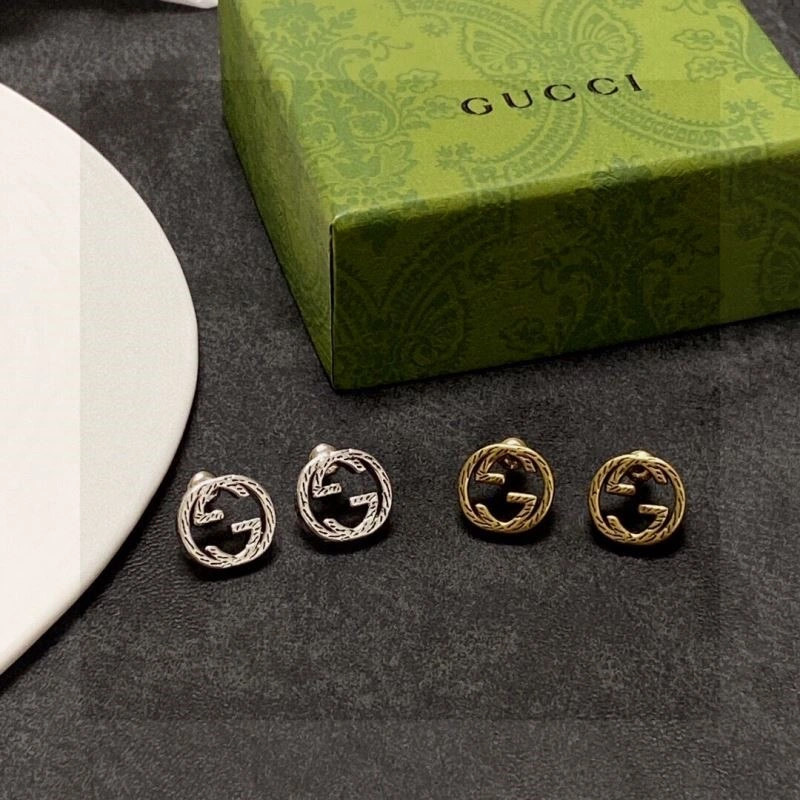 GoodFit Gucci Earrings 243750