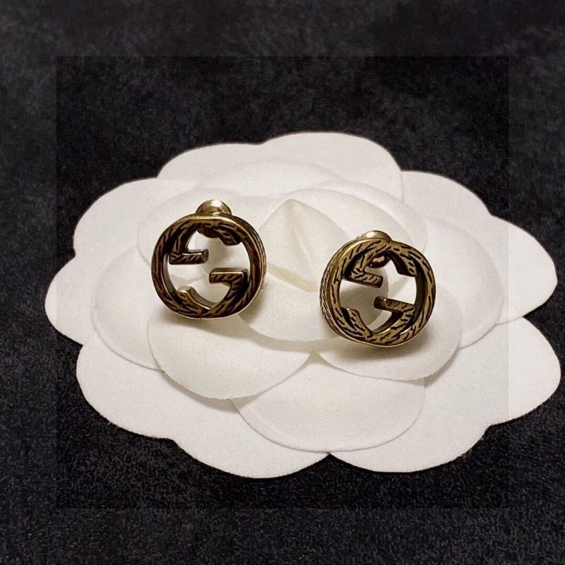 GoodFit Gucci Earrings 243750