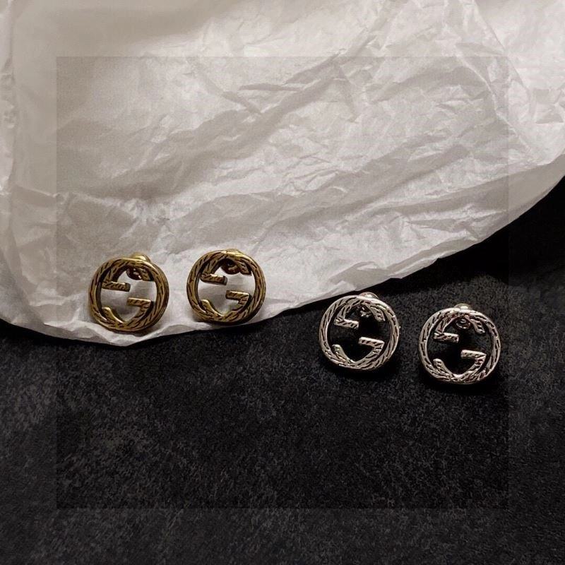 GoodFit Gucci Earrings 243750