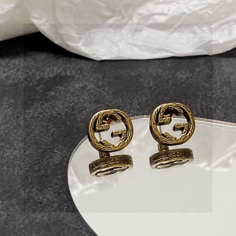 GoodFit Gucci Earrings 243750