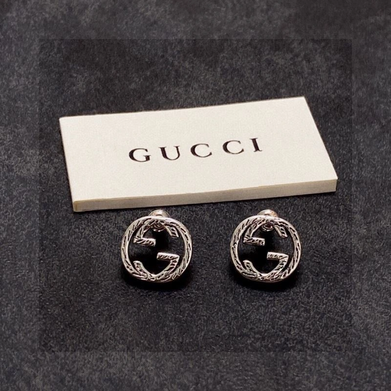 GoodFit Gucci Earrings 243750