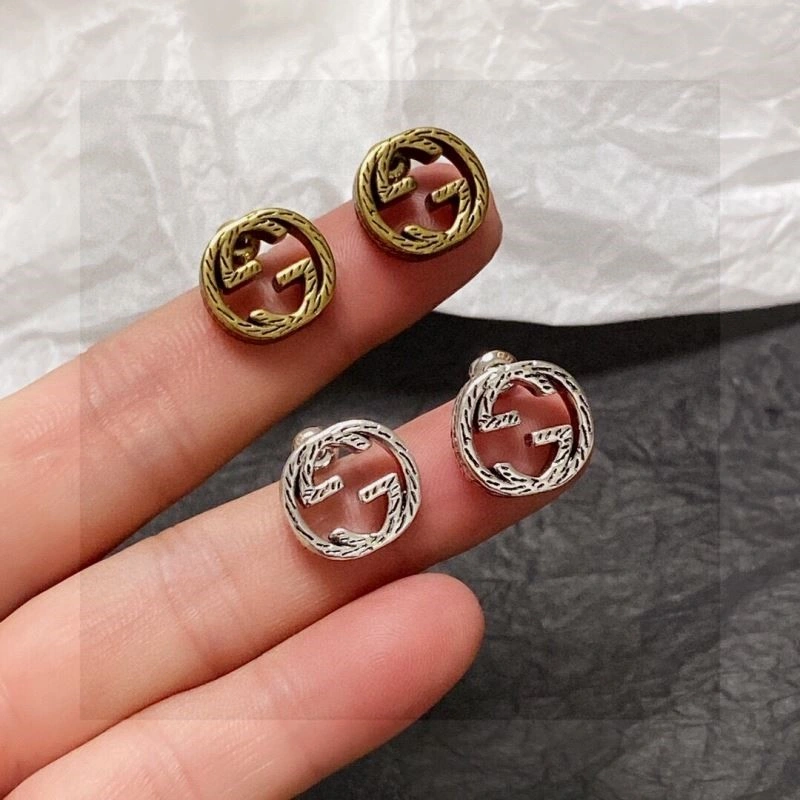 GoodFit Gucci Earrings 243750